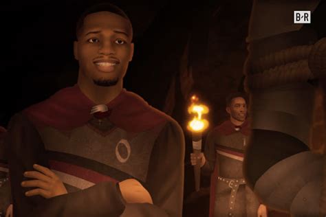 bleacher report login|Dame Drops Some Bars on the Warriors .